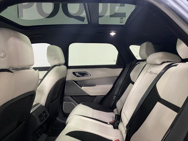 used 2021 Land Rover Range Rover Velar car, priced at $37,950