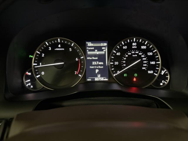 used 2017 Lexus ES 350 car, priced at $24,950