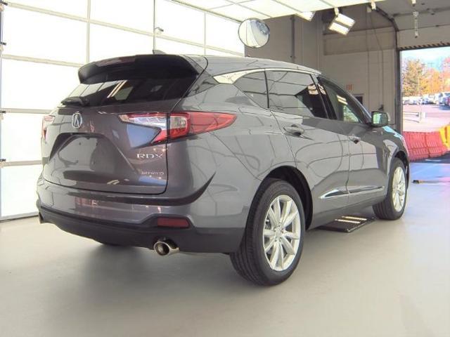 used 2020 Acura RDX car, priced at $31,950