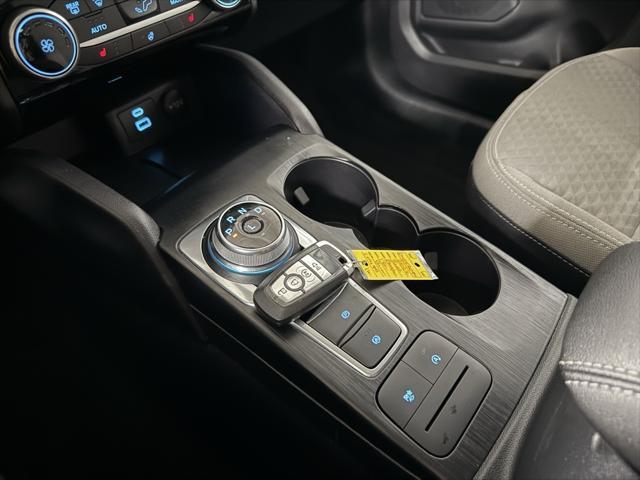 used 2022 Ford Escape car, priced at $24,950