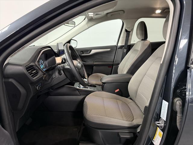 used 2022 Ford Escape car, priced at $24,950