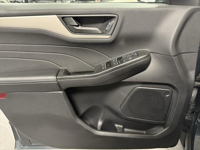 used 2022 Ford Escape car, priced at $24,950