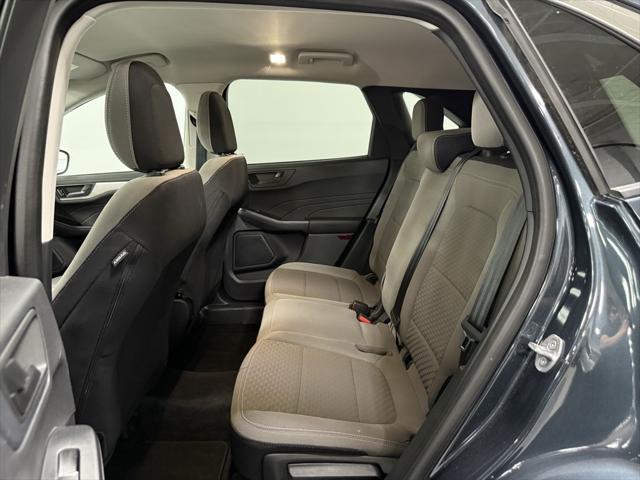 used 2022 Ford Escape car, priced at $24,950