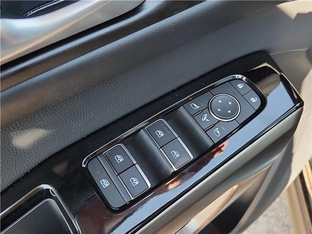 new 2025 Nissan Pathfinder car, priced at $52,430