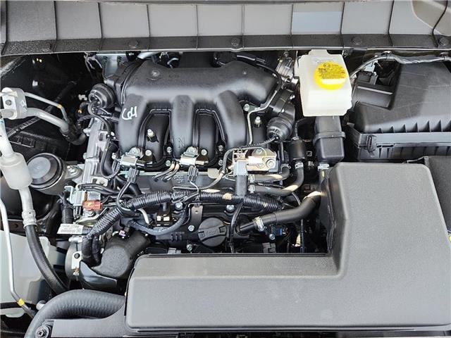 new 2025 Nissan Pathfinder car, priced at $52,430