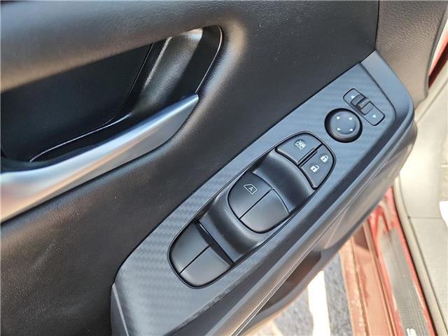 new 2025 Nissan Sentra car, priced at $24,380