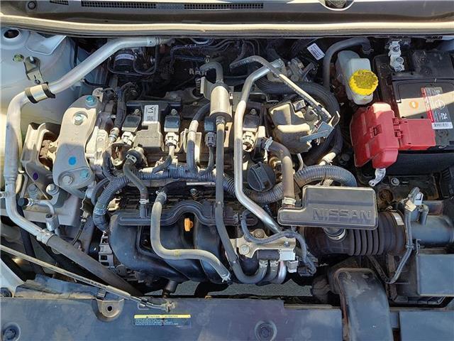 used 2023 Nissan Sentra car, priced at $22,500