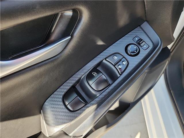 used 2023 Nissan Sentra car, priced at $22,500