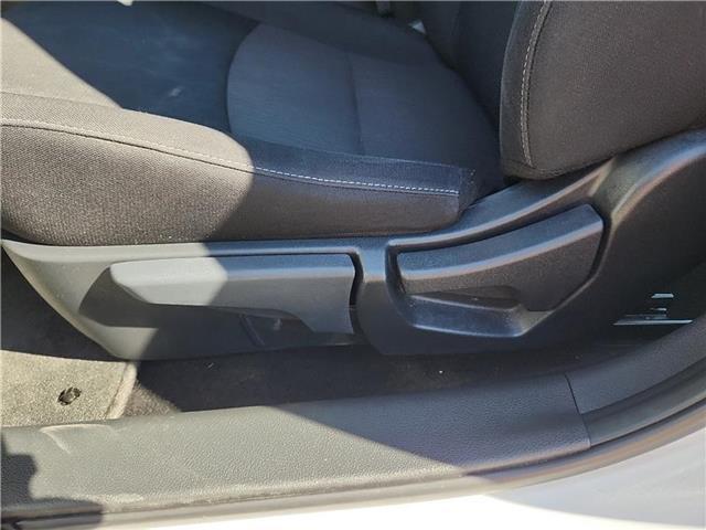 used 2023 Nissan Sentra car, priced at $22,500