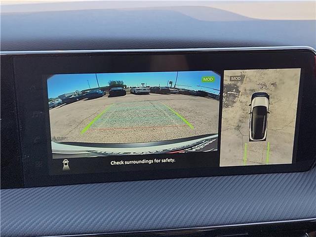 new 2026 Nissan Kicks car, priced at $30,105