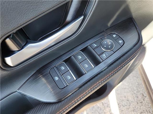 new 2026 Nissan Kicks car, priced at $30,105