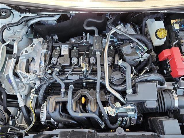 new 2026 Nissan Kicks car, priced at $30,105