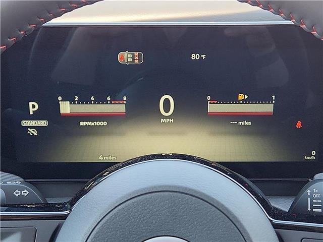 new 2026 Nissan Kicks car, priced at $30,105