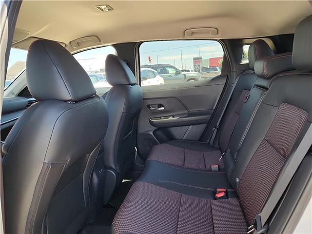 new 2026 Nissan Kicks car, priced at $30,105