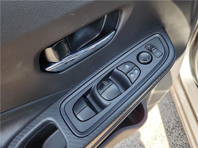 new 2025 Nissan Versa car, priced at $22,350