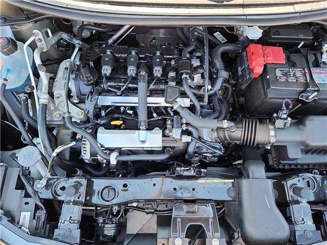 new 2025 Nissan Versa car, priced at $22,350