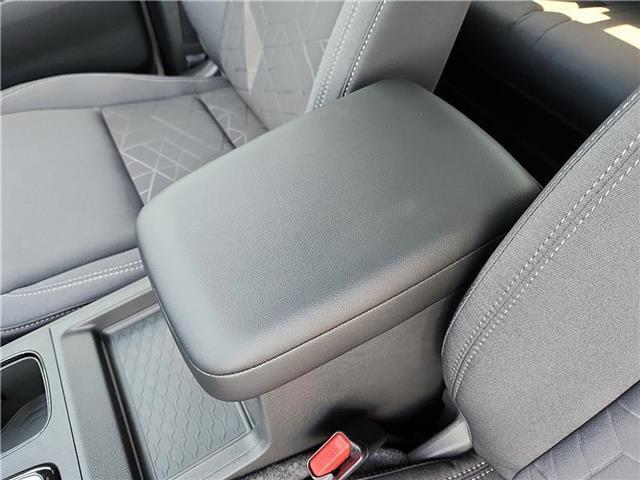 new 2026 Nissan Frontier car, priced at $42,940