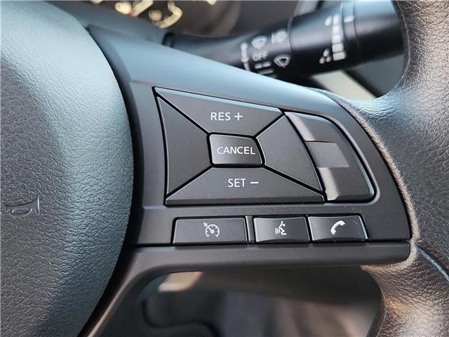 new 2025 Nissan Altima car, priced at $28,505