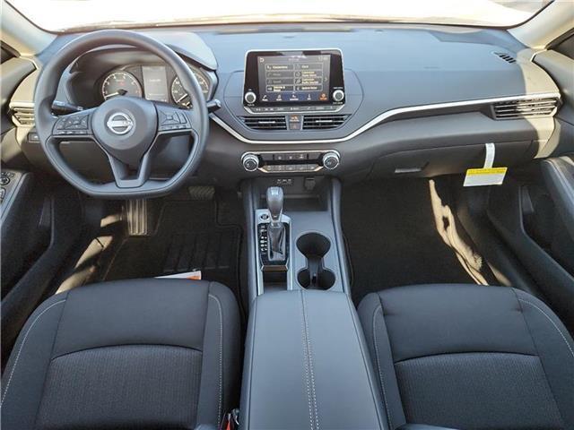 new 2025 Nissan Altima car, priced at $28,505
