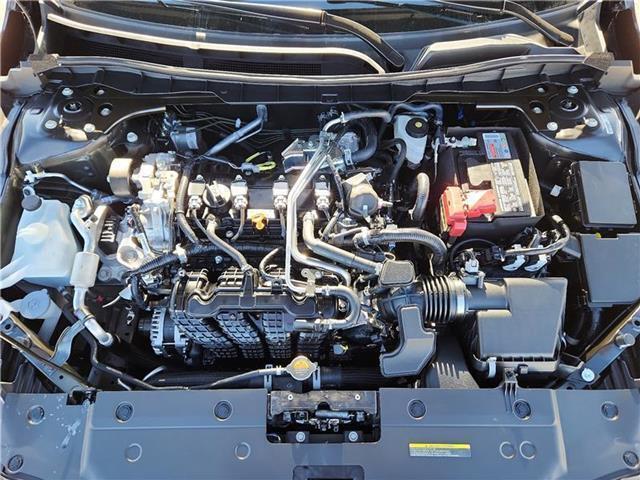 new 2025 Nissan Altima car, priced at $28,505