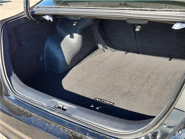 new 2025 Nissan Altima car, priced at $28,505