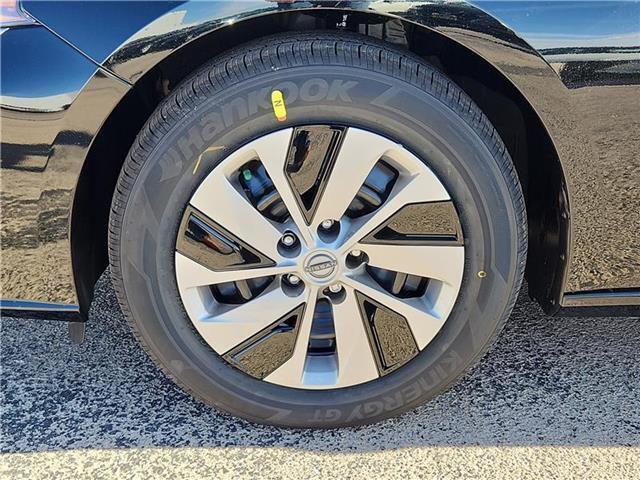 new 2025 Nissan Altima car, priced at $28,505