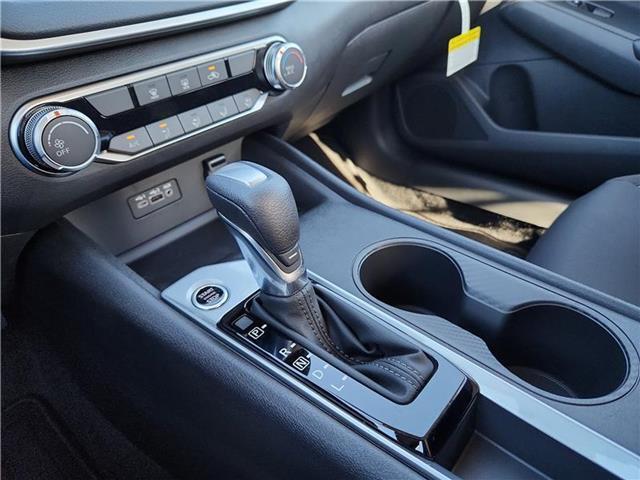 new 2025 Nissan Altima car, priced at $28,505