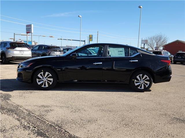 new 2025 Nissan Altima car, priced at $28,505