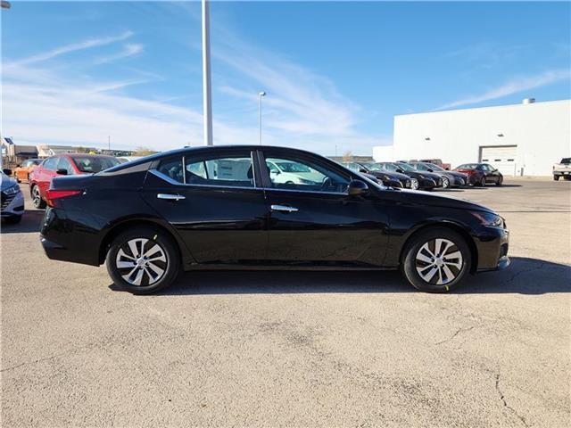 new 2025 Nissan Altima car, priced at $28,505