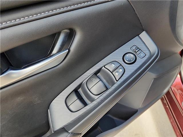 new 2025 Nissan Sentra car, priced at $24,850