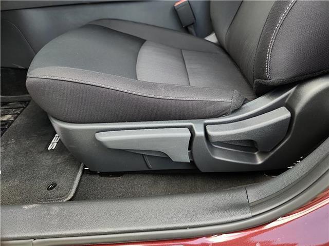 new 2025 Nissan Sentra car, priced at $24,850