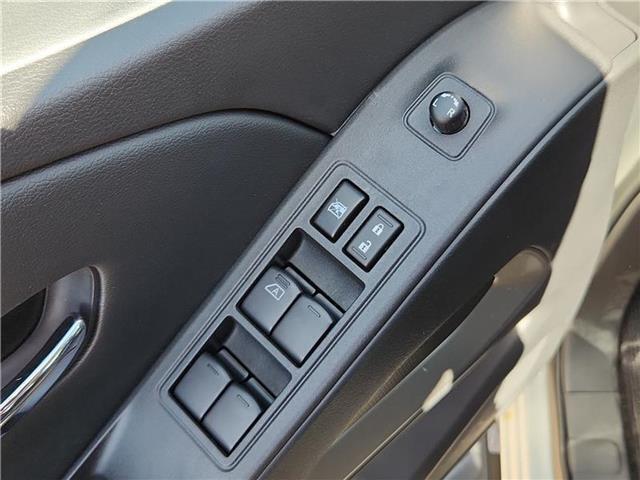 new 2025 Nissan Frontier car, priced at $39,925