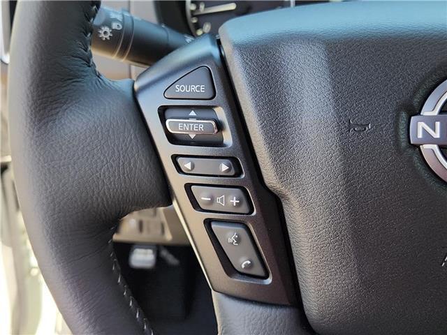 new 2025 Nissan Frontier car, priced at $39,925