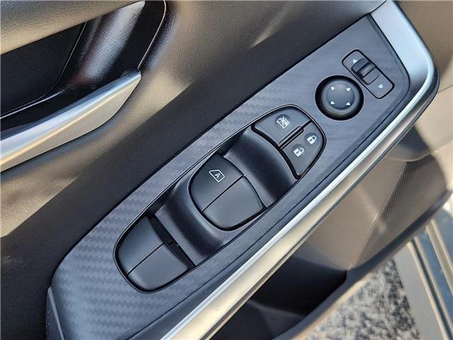 new 2025 Nissan Sentra car, priced at $26,805