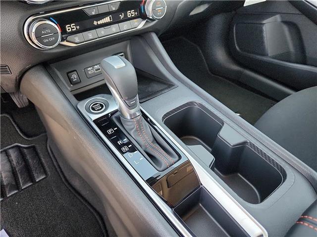 new 2025 Nissan Sentra car, priced at $26,805