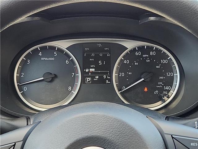 new 2025 Nissan Versa car, priced at $20,750