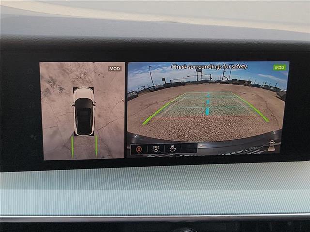 new 2025 Nissan Murano car, priced at $49,890