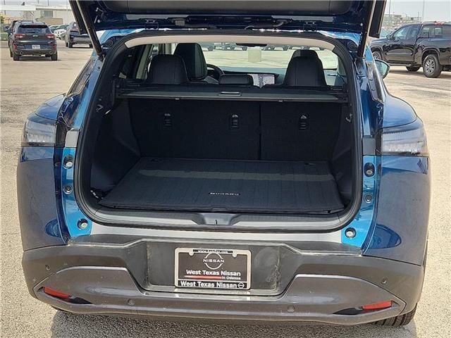 new 2025 Nissan Murano car, priced at $49,890