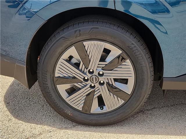 new 2025 Nissan Murano car, priced at $49,890