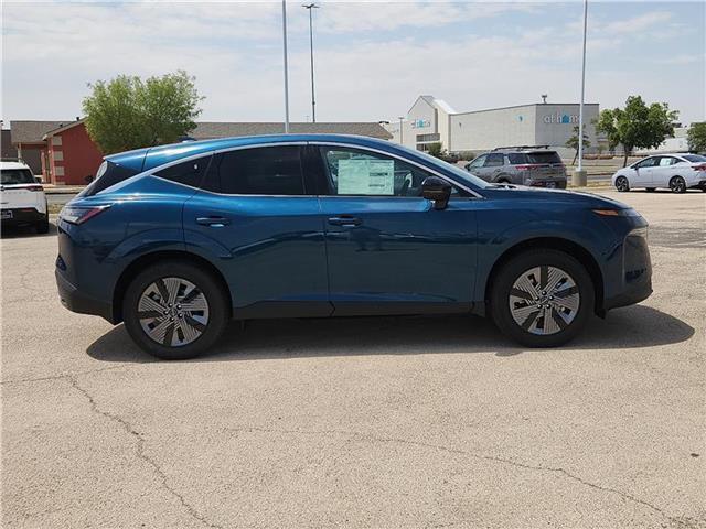 new 2025 Nissan Murano car, priced at $49,890