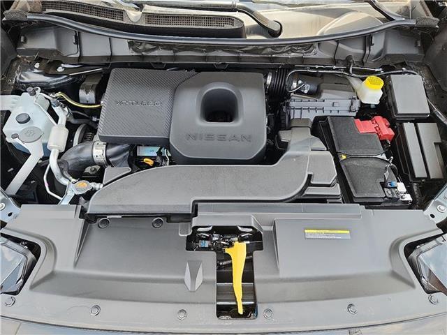 new 2025 Nissan Murano car, priced at $49,890