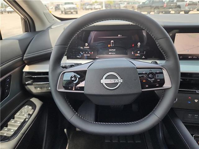 new 2025 Nissan Murano car, priced at $49,890