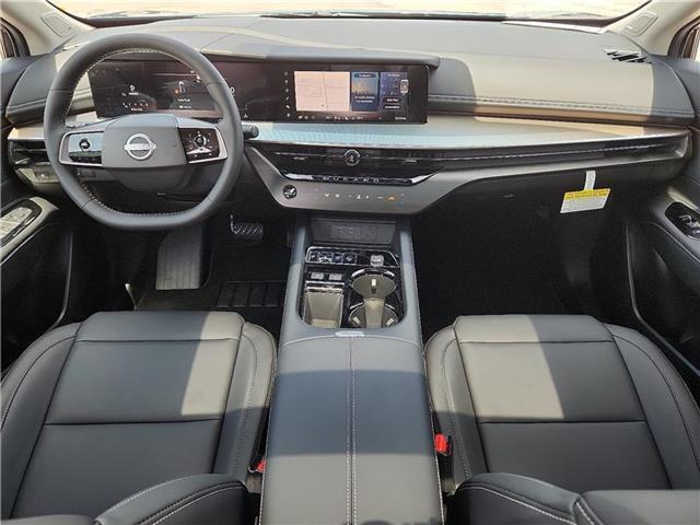 new 2025 Nissan Murano car, priced at $49,890