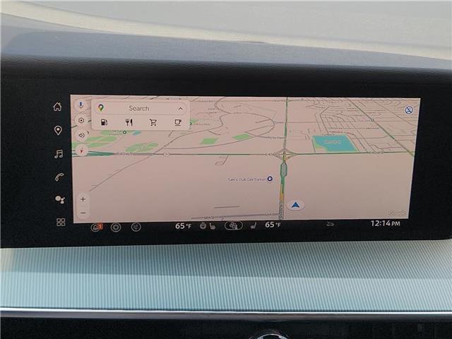 new 2025 Nissan Murano car, priced at $49,890