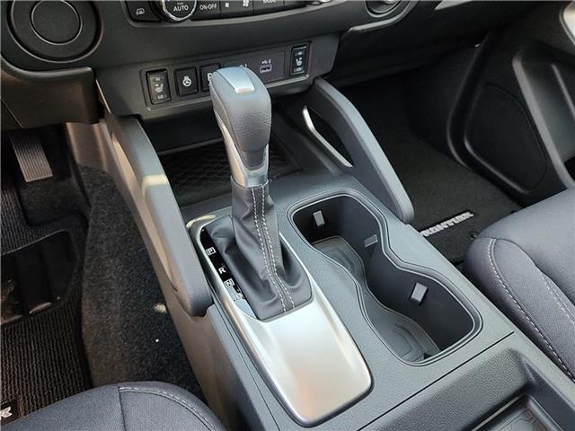 new 2025 Nissan Frontier car, priced at $39,925