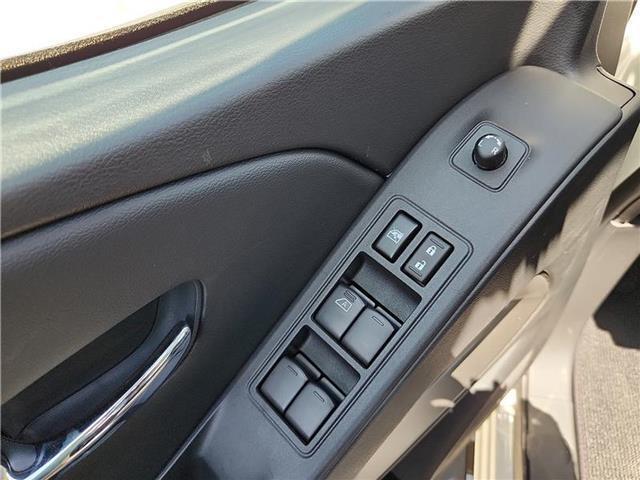 new 2025 Nissan Frontier car, priced at $39,925