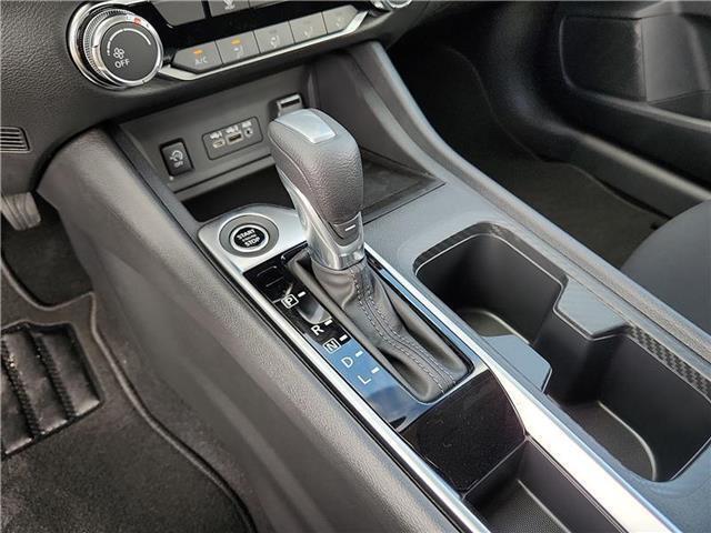 new 2025 Nissan Sentra car, priced at $24,500