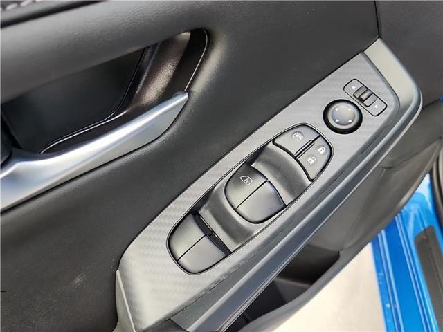 new 2025 Nissan Sentra car, priced at $24,500