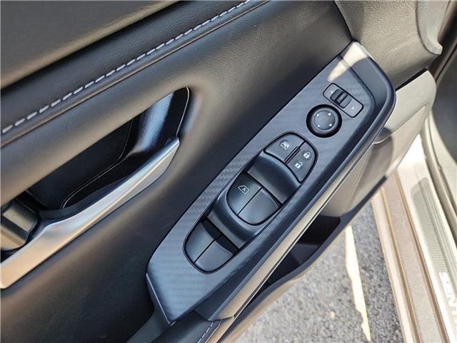 new 2025 Nissan Sentra car, priced at $24,245