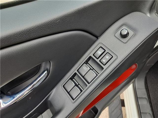 new 2025 Nissan Frontier car, priced at $41,980